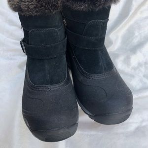 The North Face Chilkat III Winter Boots